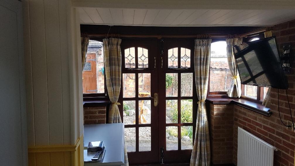 Ruby Cottage Irthlingborough Eksteriør billede