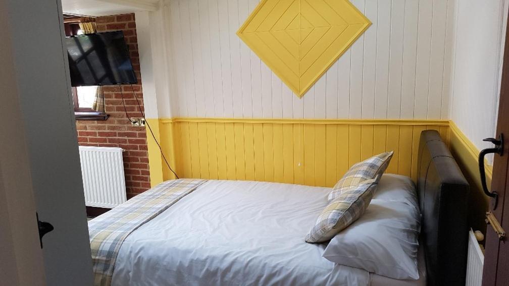 Ruby Cottage Irthlingborough Eksteriør billede