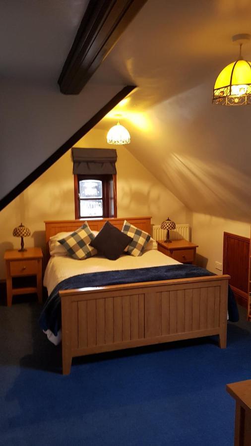 Ruby Cottage Irthlingborough Eksteriør billede